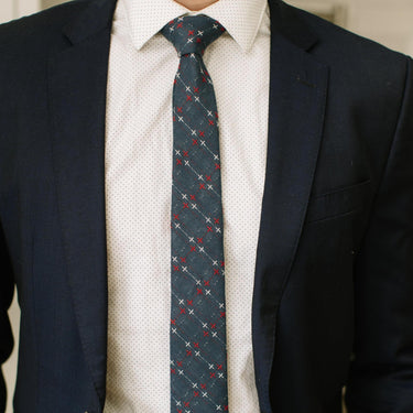 Boston Men's Tie