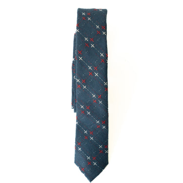 Boston - Youth Tie