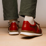 Brescia In Antique Cognac
