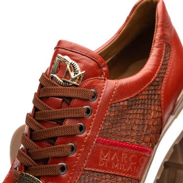Brescia In Antique Cognac