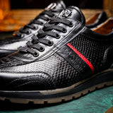 Brescia In Black