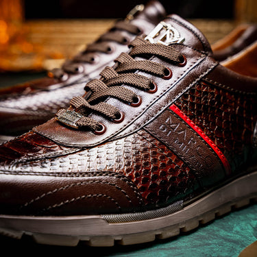 Brescia In Brown