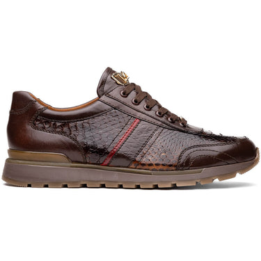 Brescia In Brown