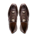 Brescia In Brown