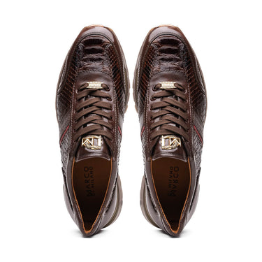 Brescia In Brown