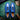 Brescia In Electric Blue