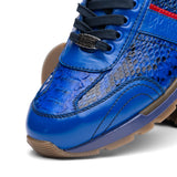 Brescia In Electric Blue