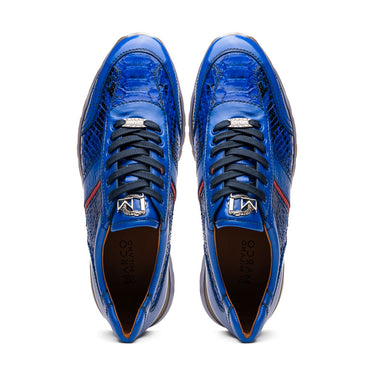 Brescia In Electric Blue