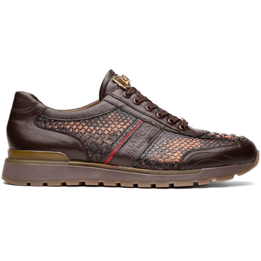 Brescia In Washed Cognac