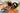 Bubble Gum Stripe - Boys Bow TIe — view 6