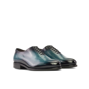 DapperFam Giuliano in Turquoise Patina