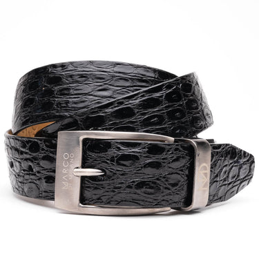 Massimo In Black in Black