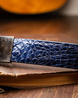 Massimo In Navy