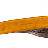 Massimo In Brown