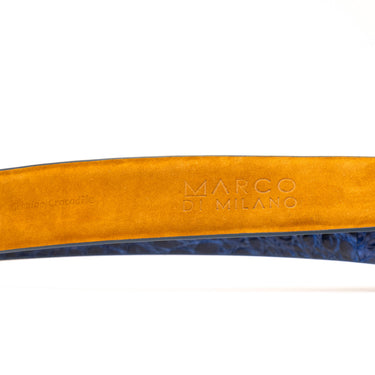 Massimo In Navy