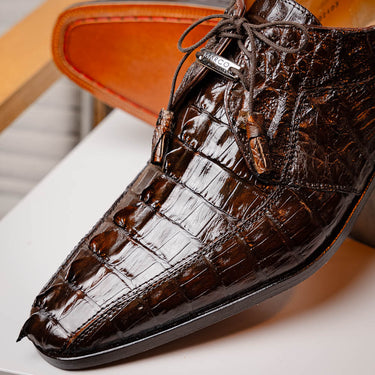 Cancun In Brown