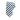 Captain Stripe Men's Tie