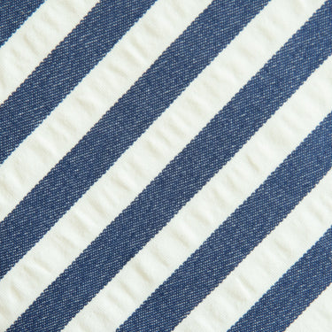 Captain Stripe - Boys Bow TIe — view 2