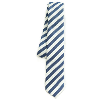 Captain Stripe - Youth Tie