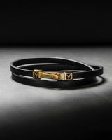 The Hitch - Black/Gold