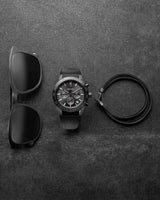 The Hitch - Black/Gunmetal