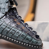 Caribe In Dark Gray