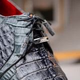 Caribe In Dark Gray