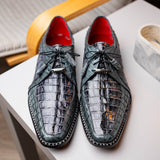 Caribe In Dark Gray