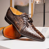 Caribe In Rustic Orix / Brown