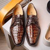 Caribe In Rustic Orix / Brown
