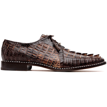 Caribe In Rustic Orix / Brown