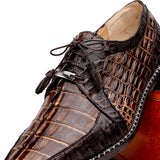 Caribe In Rustic Orix / Brown