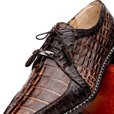 Caribe In Rustic Orix / Brown