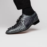 Caribe In Dark Gray