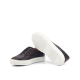 DapperFam Riccardo in Black Pebble Grain