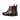 DapperFam Garrison in Brown Patina