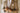 Champagne Men's Tie