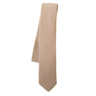 Champagne - Youth Tie