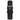 Classic Leather - Black 20mm in Gunmetal