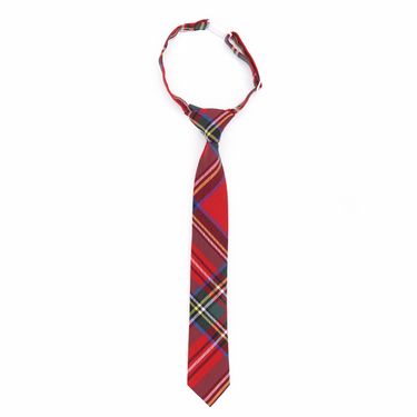 Classic Christmas - Boys Tie