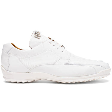 Crater White