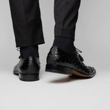 Criss In Black