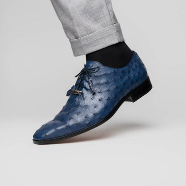 Criss In Navy