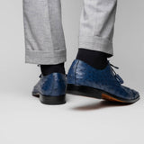 Criss In Navy