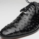 Criss In Black