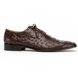 Criss In Brown