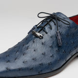 Criss In Navy