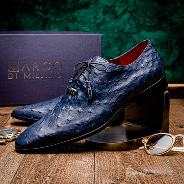 Criss In Navy