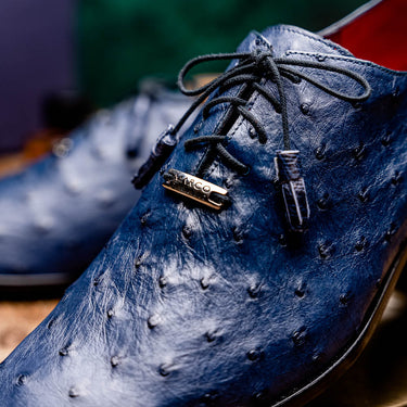 Criss In Navy