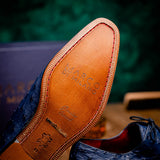 Criss In Navy